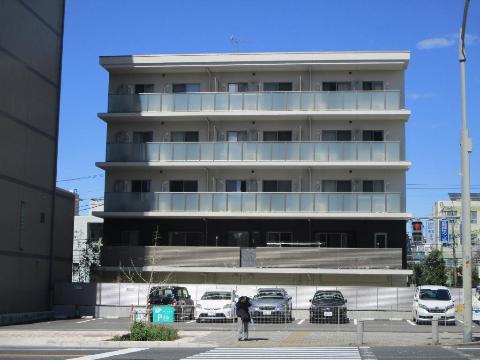 サンラモン本山III