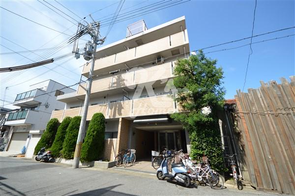ミモザの館