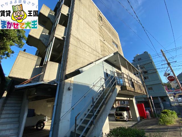 戸町ビル一喜マンション