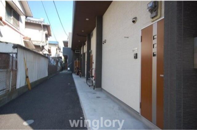 アンピオ吉塚弐番館
