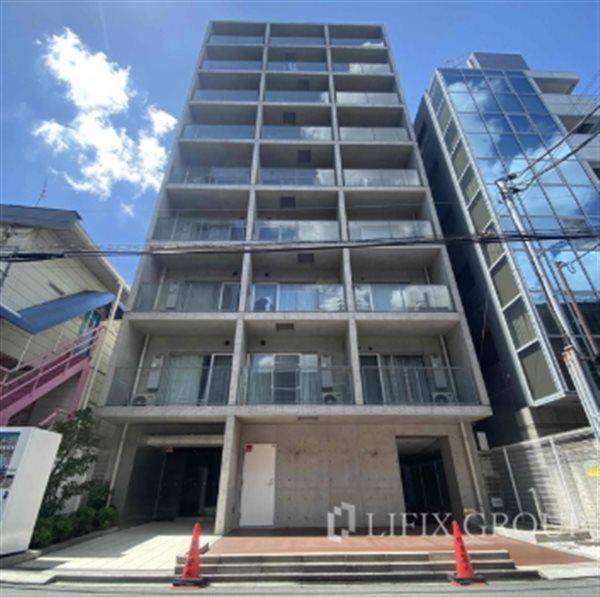 PREMIUM RESIDENCE KAWASAKI