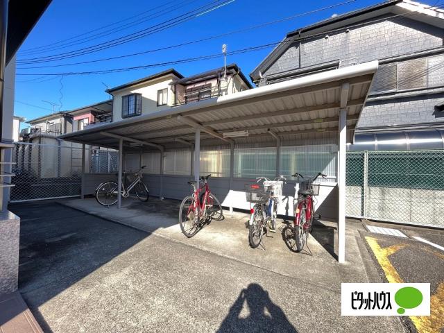 メゾン山水III