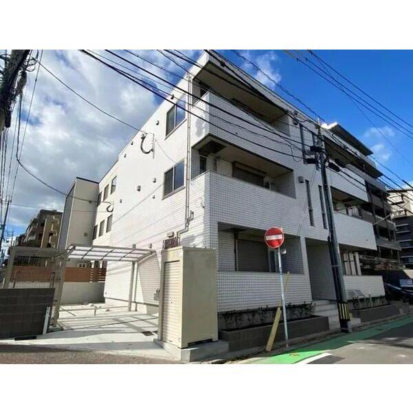 サンパーク大濠