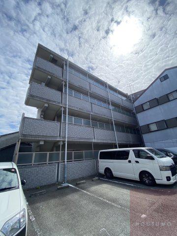 カーサあわじ