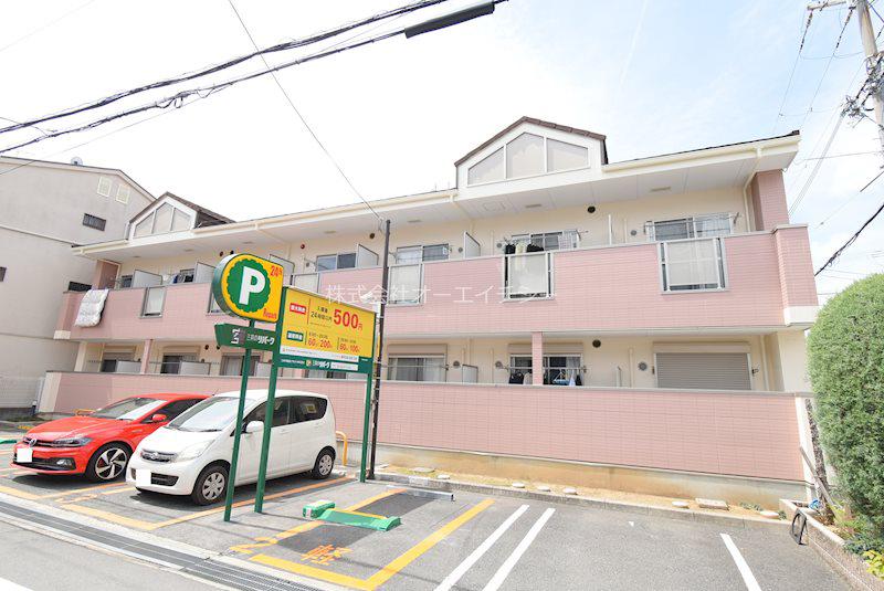 ミッドウエスト小阪