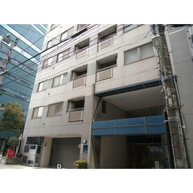 リシェ大井