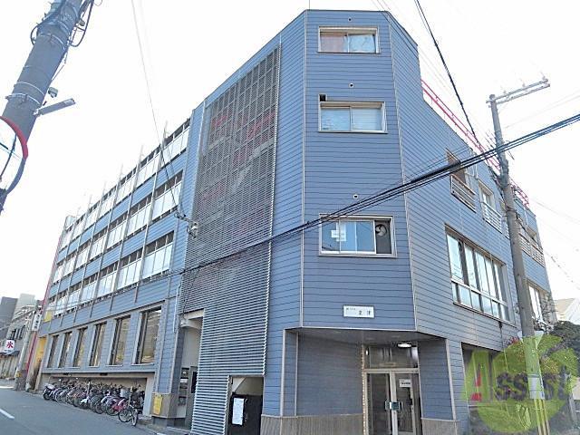 メゾン豊津
