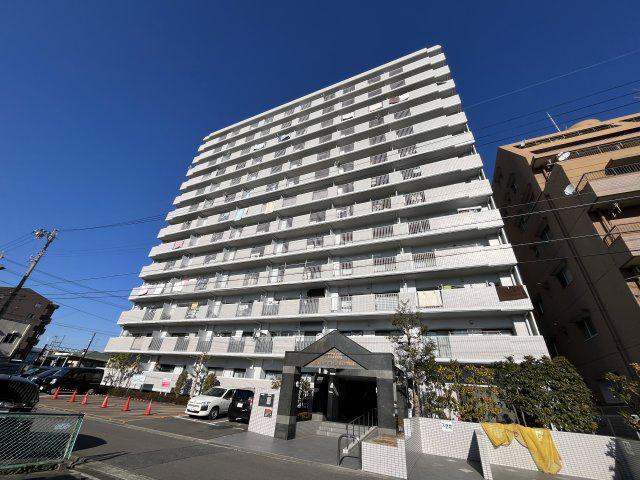 藤和シティコープ春日井駅前1202