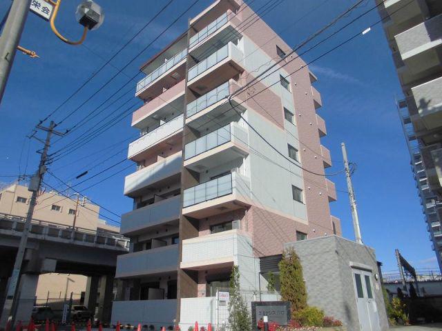 HI-ROSY川口