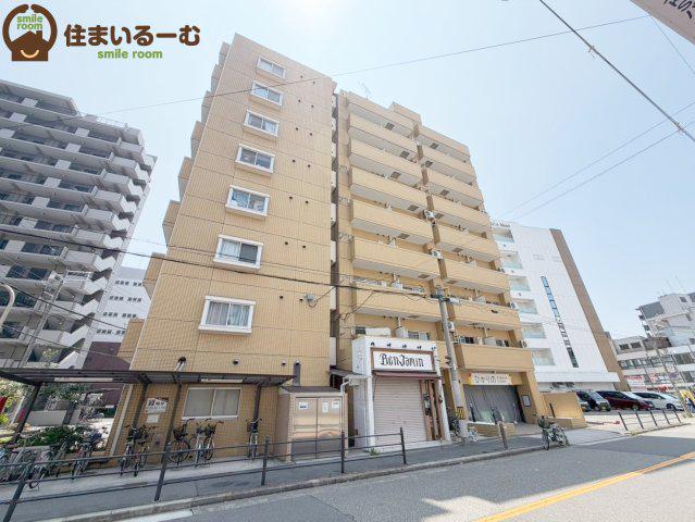 童夢ハイツ
