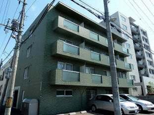 マンションマリア