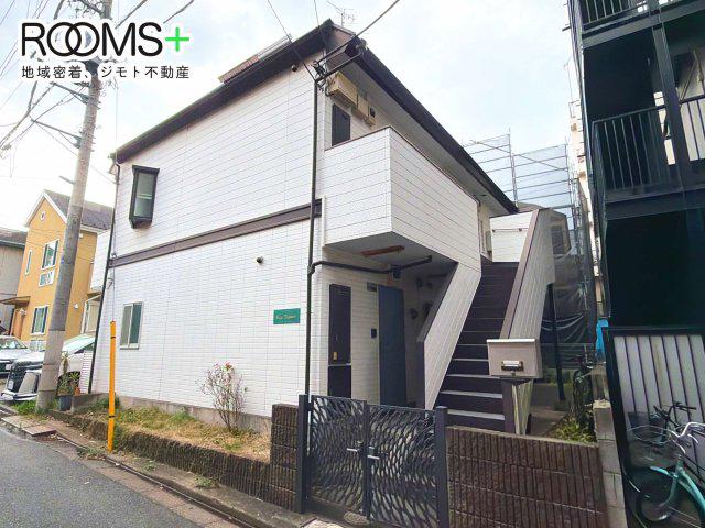 ローズトレミエール