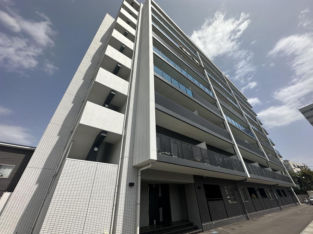LUANA・AIR・RESIDENCE長町(1LDK/7階)