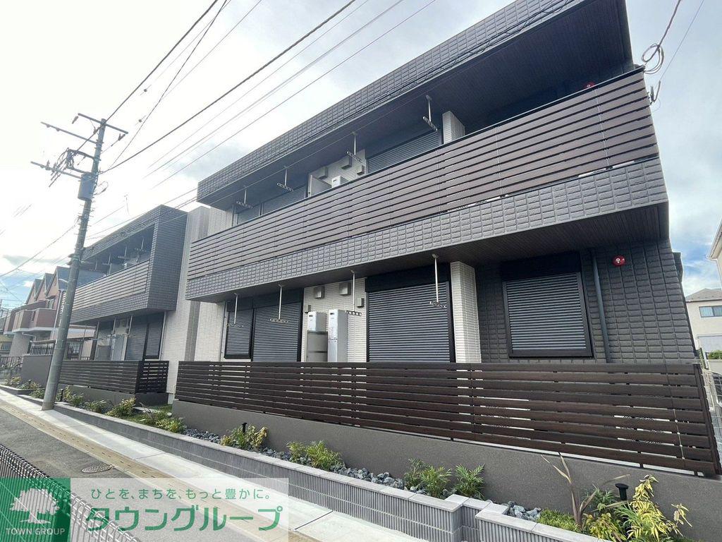 クレスト