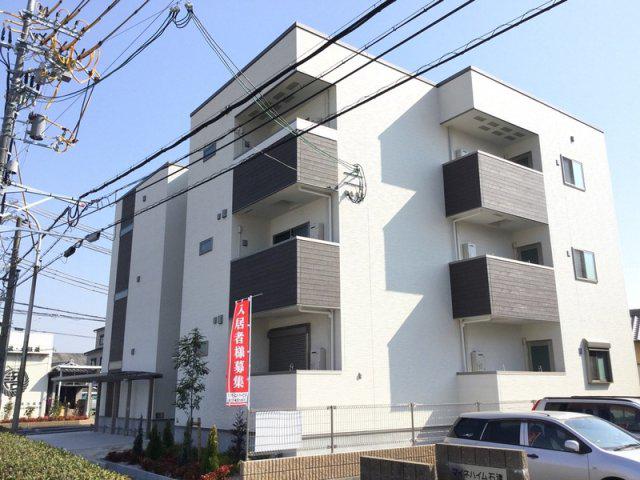ピアチェーレII番館