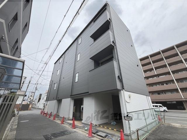 PARK明田町