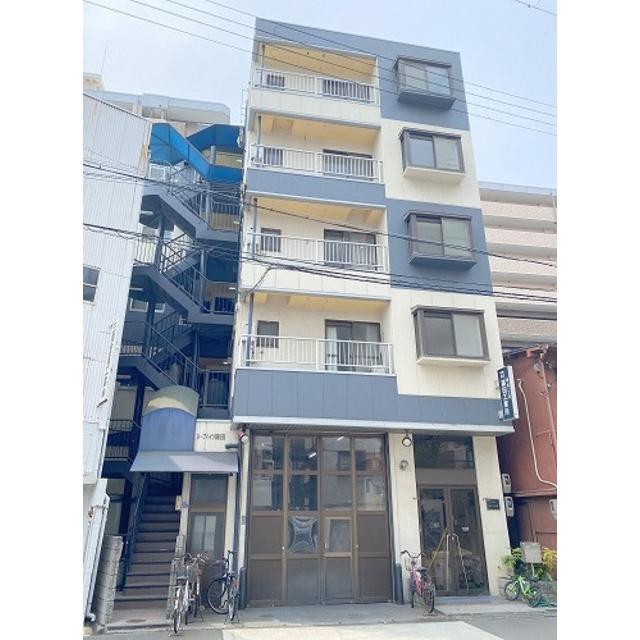 ループハイツ篠田