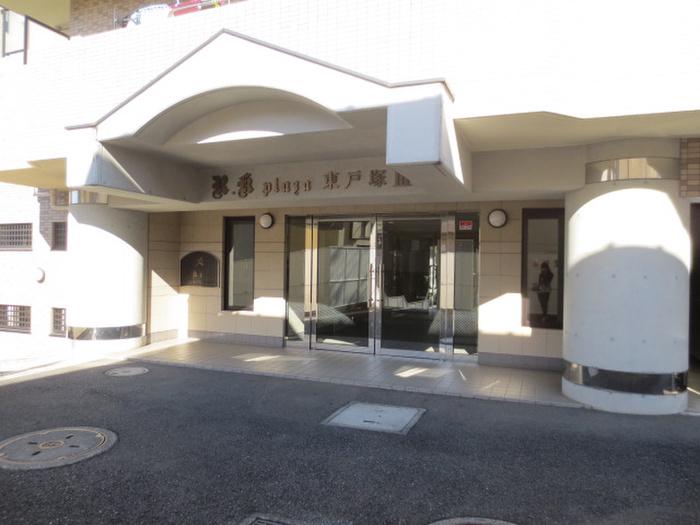 アール・ケープラザ東戸塚III
