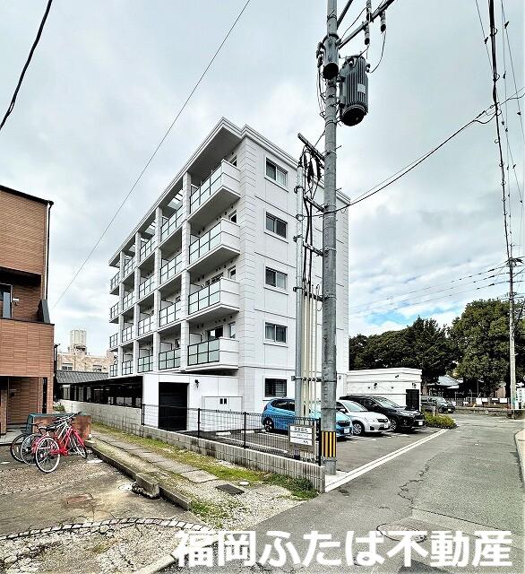 ラ・ブランシュ