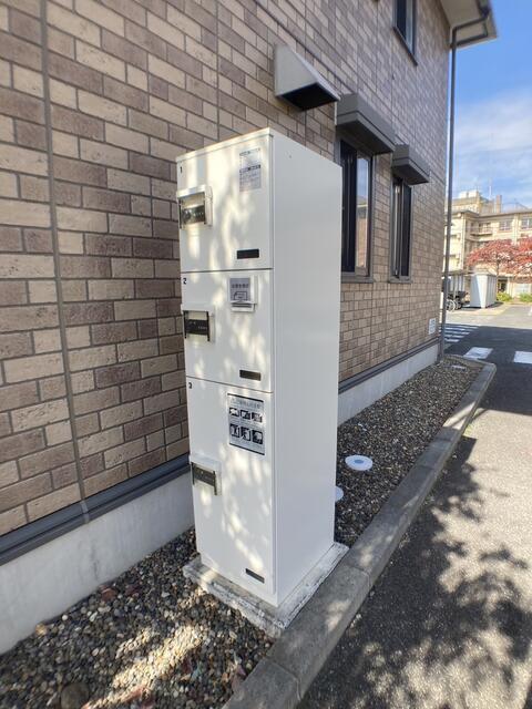 ロランジュ千曲C棟