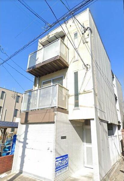 大久手HOUSE