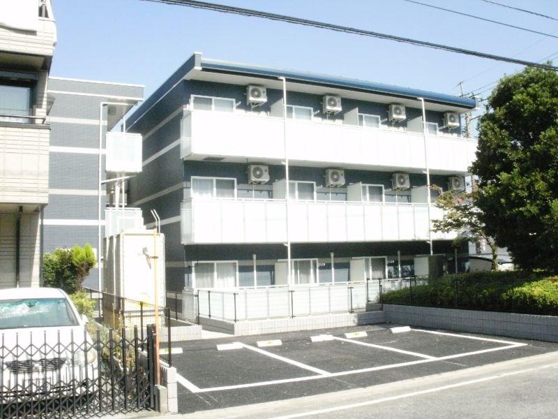 リバーシティ本町