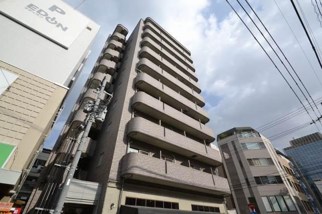 クレール大手町 
