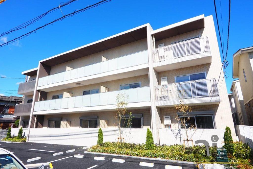 MQUARTO新座