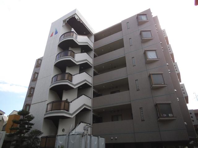 ベルファミーユ