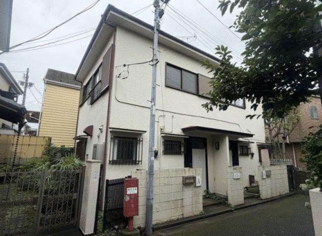 リッツハウス