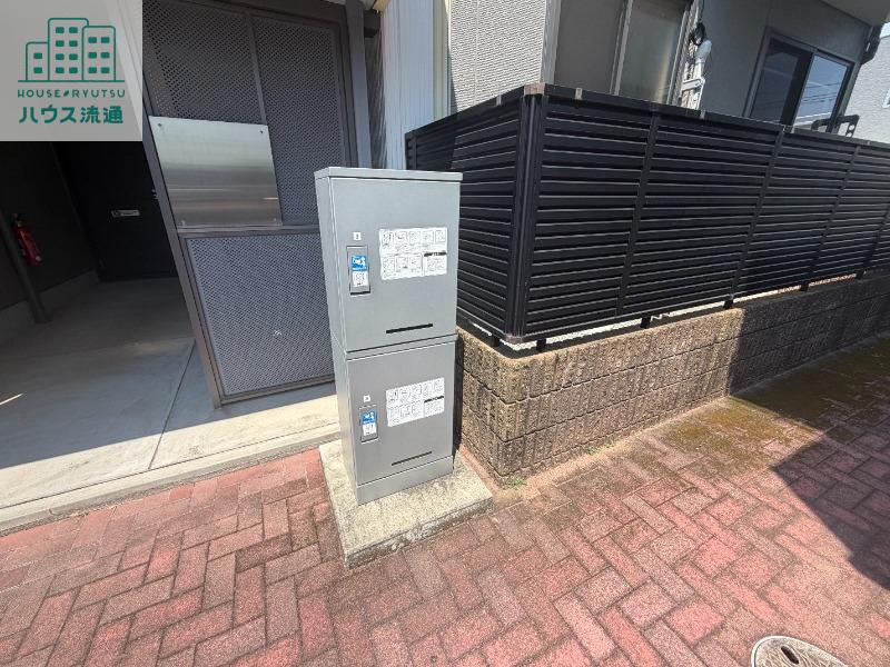 コートビレッジ本鳥栖B