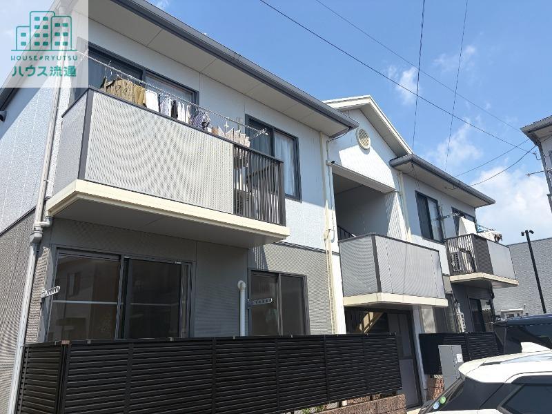 コートビレッジ本鳥栖B