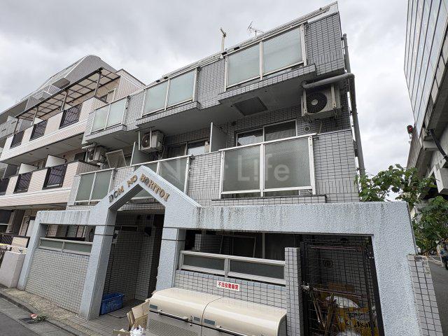 ドム登戸