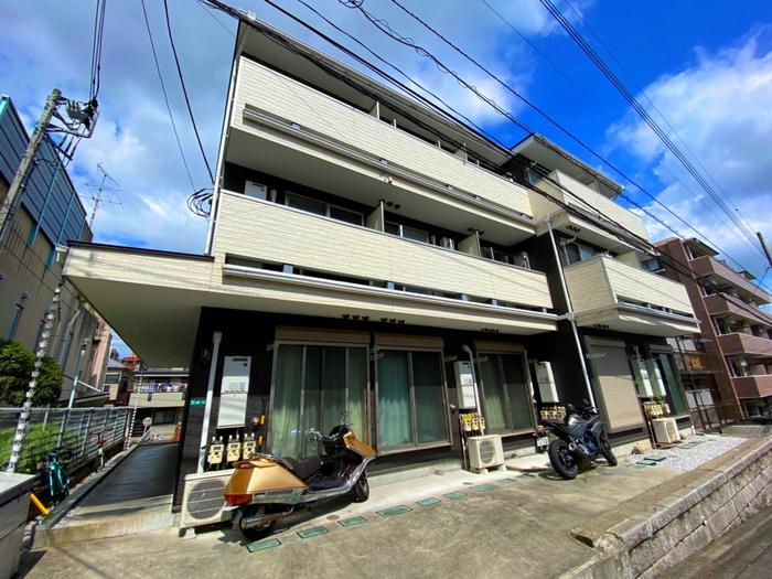メーヴェ町田
