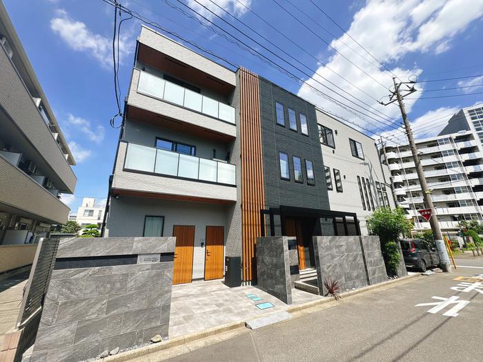 ガーデンプレイス新所沢