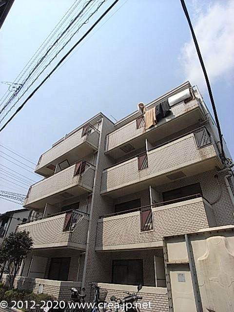 ブリランテ上福岡