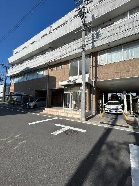 マキビル