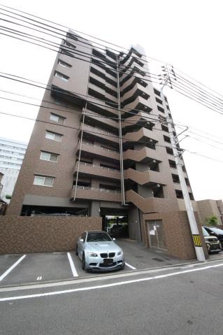 サーパス市駅南
