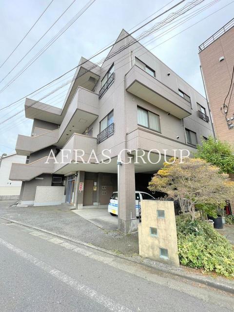 定登ビルすずらん館