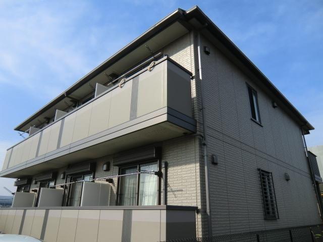 コンフォルトI