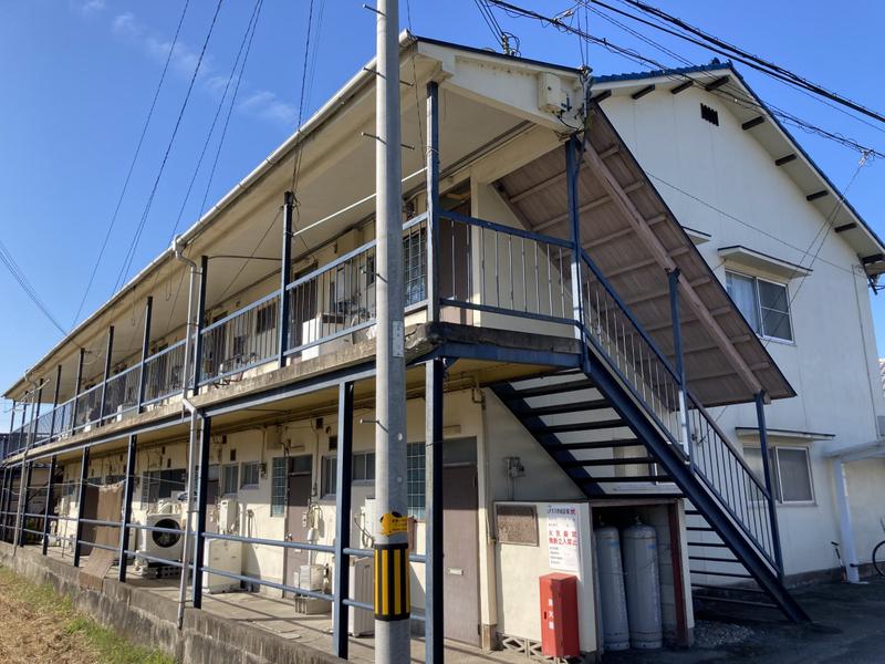いわさきアパート