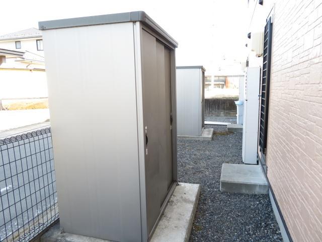 BRANCHE LOGEMENT B