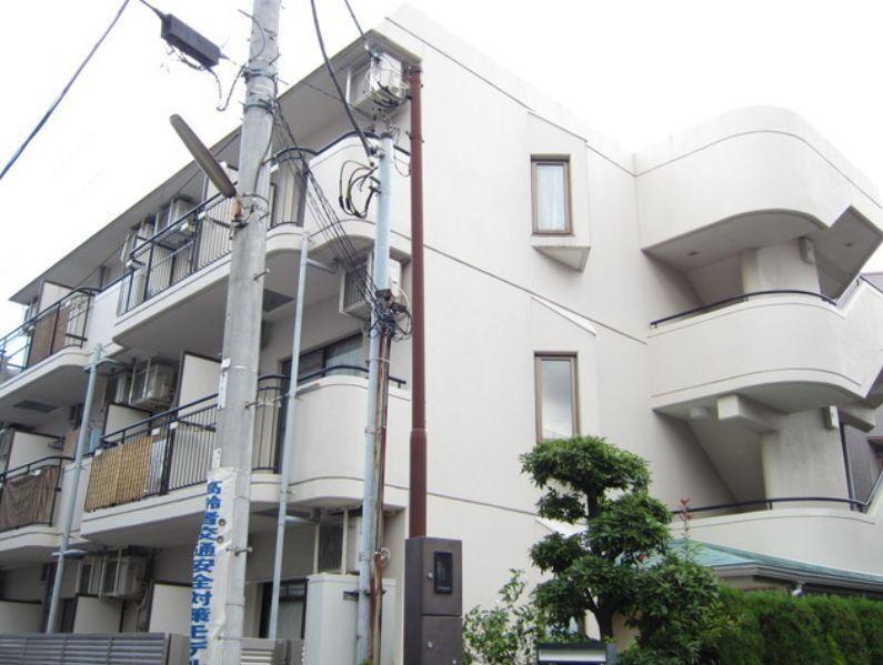 メゾンルミエール