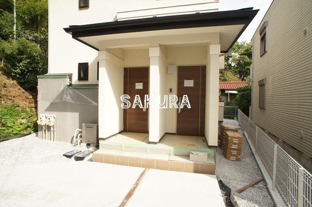 SPICA B棟