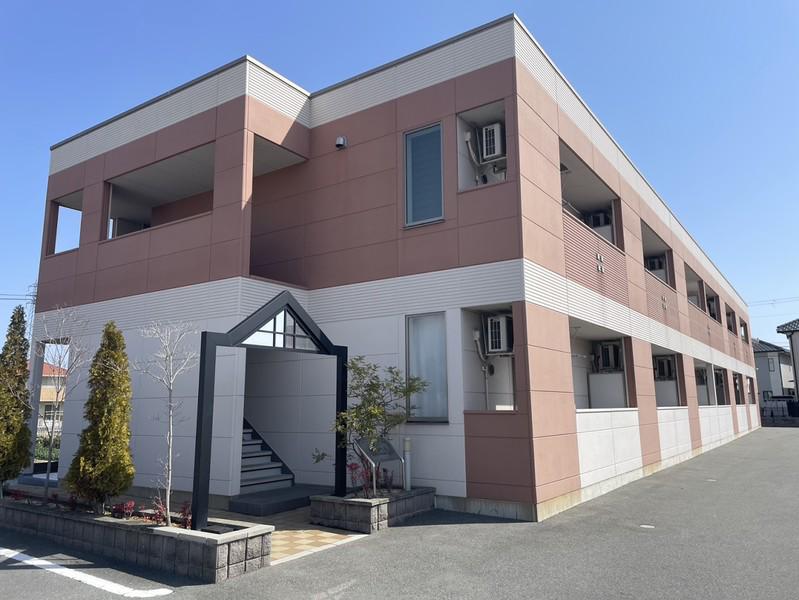 ウィンサムパインII