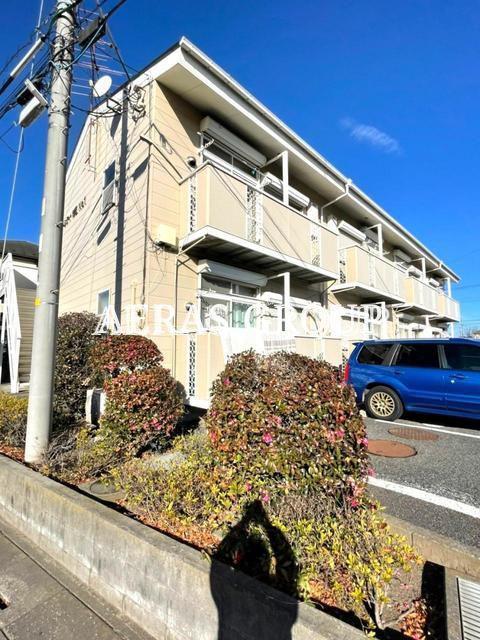 ニューシティ杉田NO.1