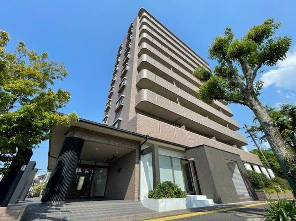 ＪＲ東海道本線 近江八幡駅 徒歩7分  築27年