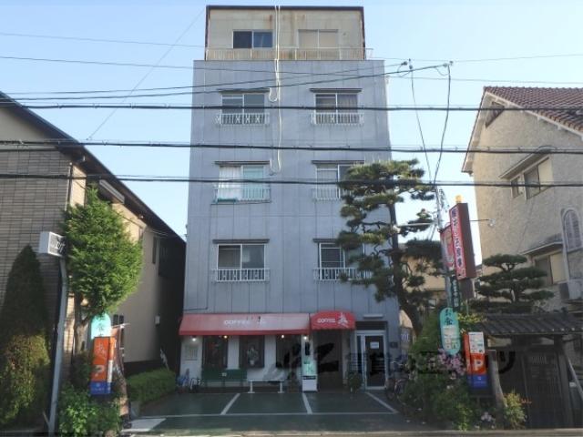 大隅ハイツ