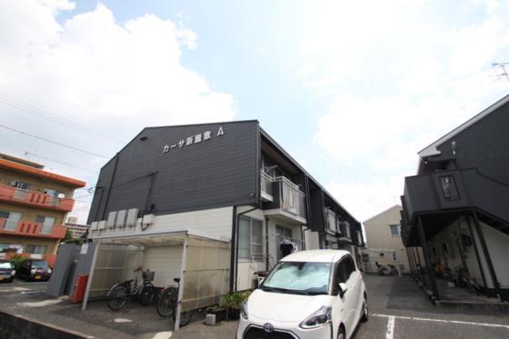 カーサ新屋敷 A