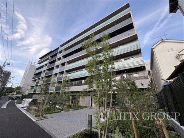 RELUXIA GRANDE川崎
